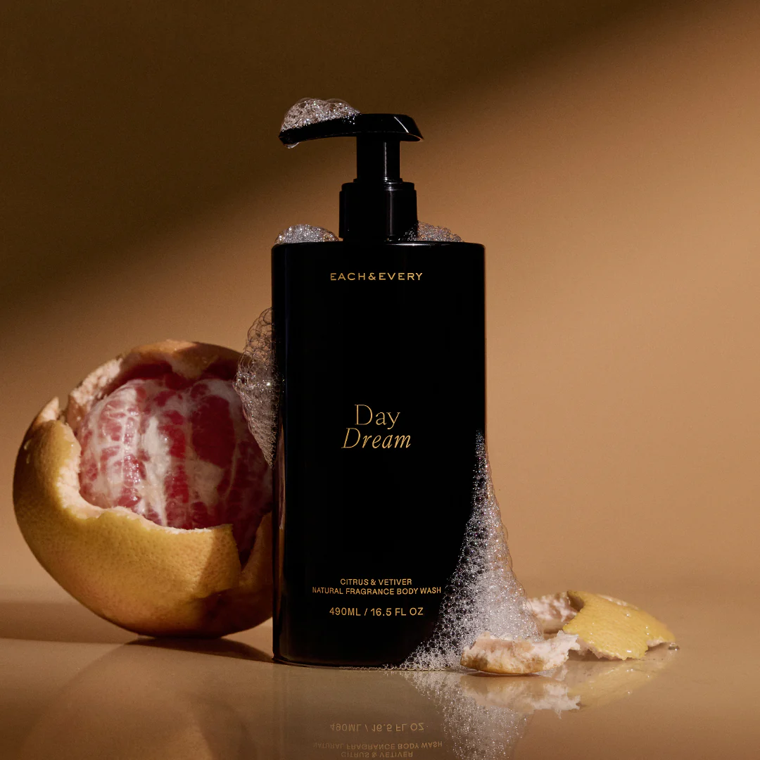 Body Wash Siblings