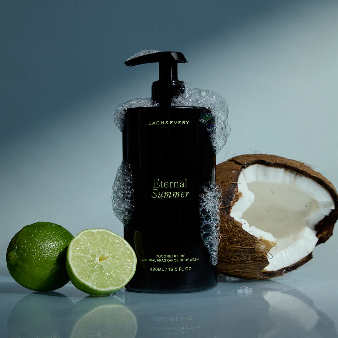 Body Wash